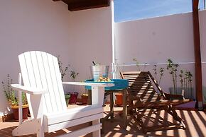Downtown Alegria B&B