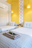 Downtown Alegria B&B