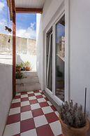 Downtown Alegria B&B