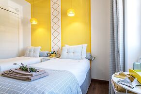 Downtown Alegria B&B