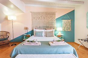 Downtown Alegria B&B