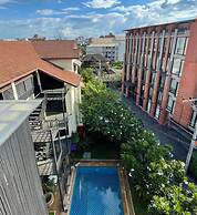 Chiang Mai Thai House