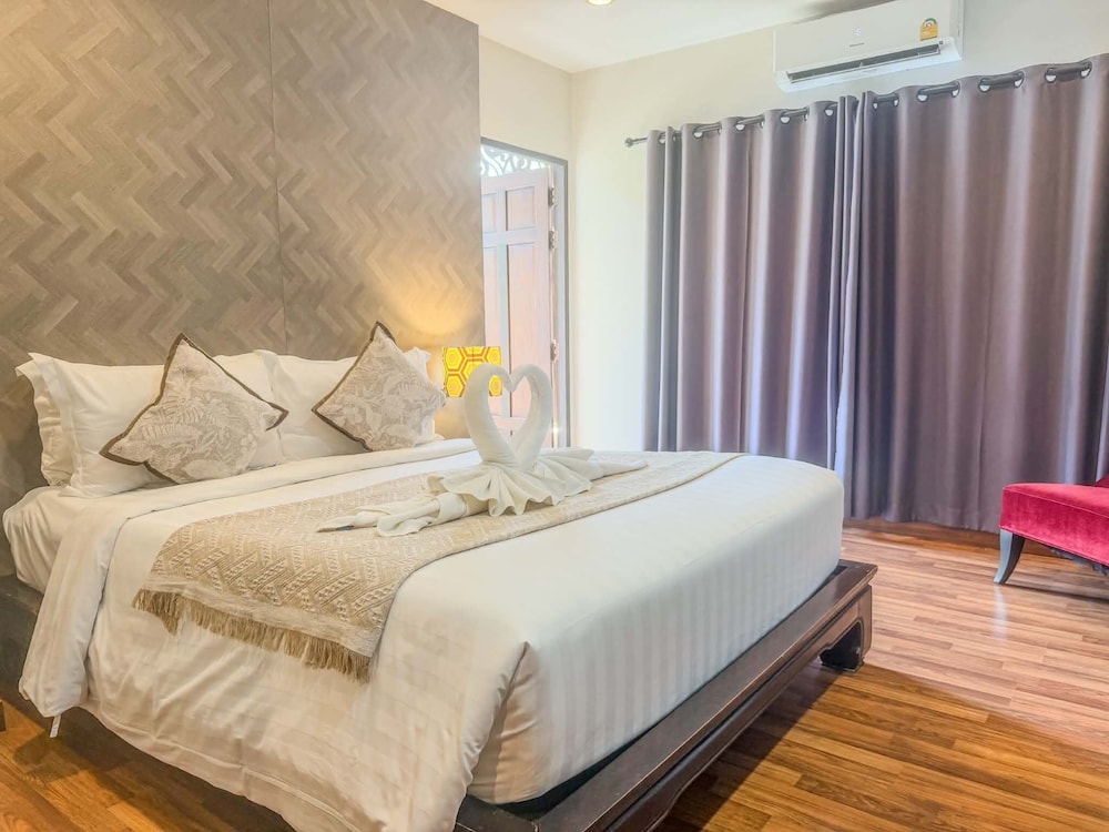 Chiang Mai Thai House