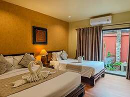 Chiang Mai Thai House