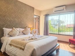 Chiang Mai Thai House
