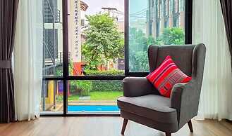 Chiang Mai Thai House