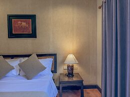 Chiang Mai Thai House