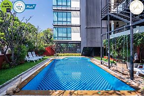 Chiang Mai Thai House