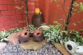 Chiang Mai Thai House