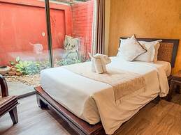 Chiang Mai Thai House