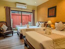 Chiang Mai Thai House