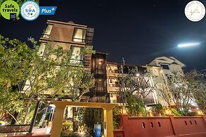 Chiang Mai Thai House