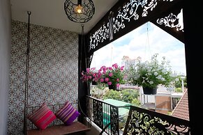 Chiang Mai Thai House
