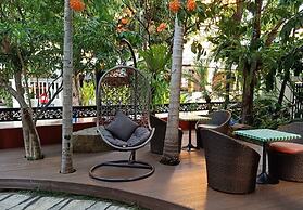 Chiang Mai Thai House