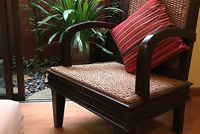Chiang Mai Thai House