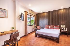 Chiang Mai Thai House