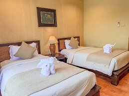 Chiang Mai Thai House