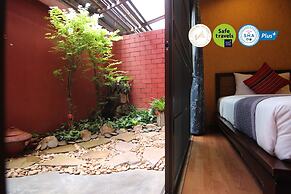 Chiang Mai Thai House