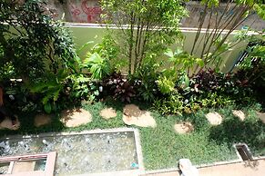 Chiang Mai Thai House