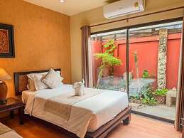 Chiang Mai Thai House