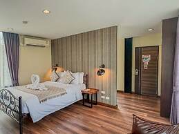 Chiang Mai Thai House
