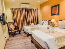 Chiang Mai Thai House