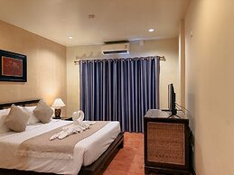Chiang Mai Thai House