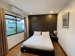 Chiang Mai Thai House