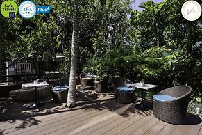 Chiang Mai Thai House