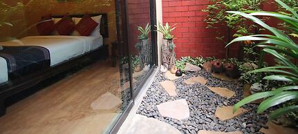 Chiang Mai Thai House