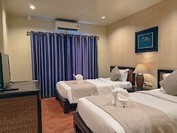 Chiang Mai Thai House