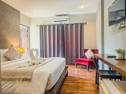 Chiang Mai Thai House