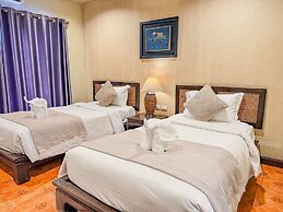 Chiang Mai Thai House