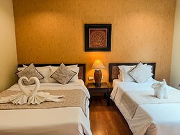 Chiang Mai Thai House