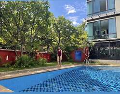 Chiang Mai Thai House