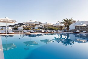 Osom Resort