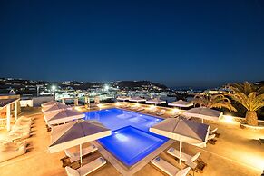 Osom Resort