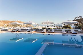 Osom Resort