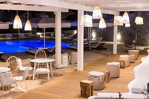 Osom Resort