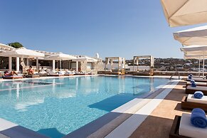 Osom Resort