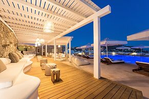 Osom Resort