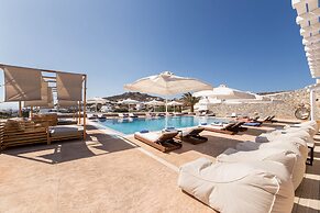 Osom Resort