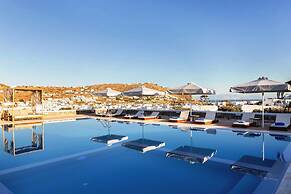 Osom Resort