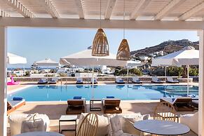 Osom Resort