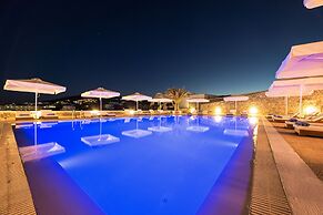 Osom Resort