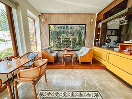 Pai CherKaew Boutique House