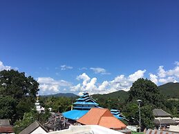Pai CherKaew Boutique House