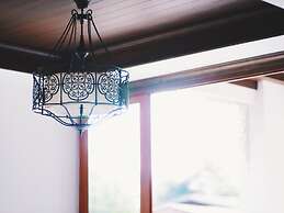 Pai CherKaew Boutique House