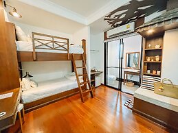 Pai CherKaew Boutique House