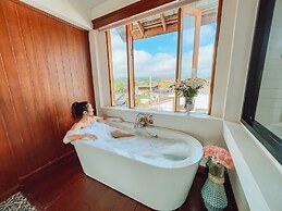Pai CherKaew Boutique House
